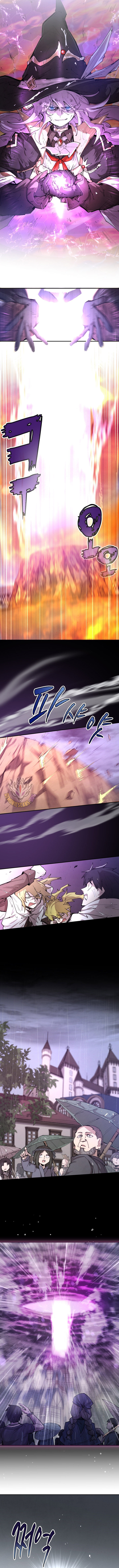 Reincarnation Of The Hero Party Archmage Chapter 99 Page 7