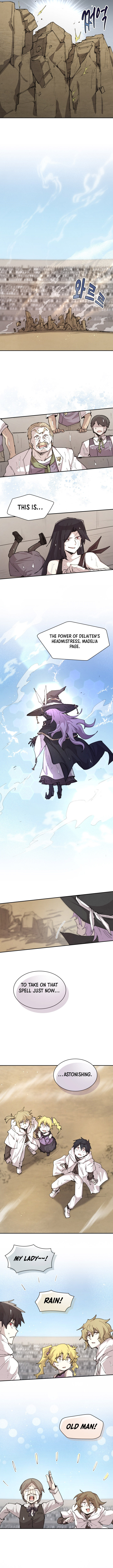 Reincarnation Of The Hero Party Archmage Chapter 99 Page 8
