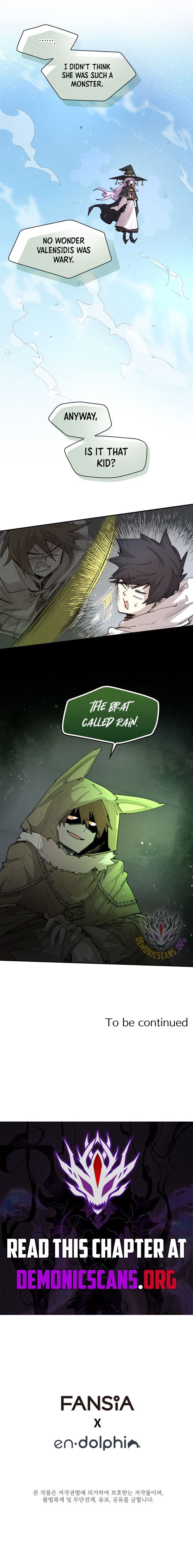 Reincarnation Of The Hero Party Archmage Chapter 99 Page 9