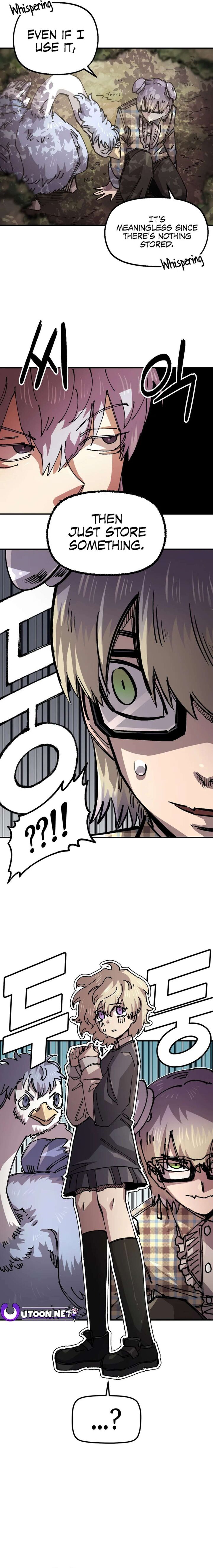 Reincarnation Of The Veteran Soldier Chapter 123 Page 17