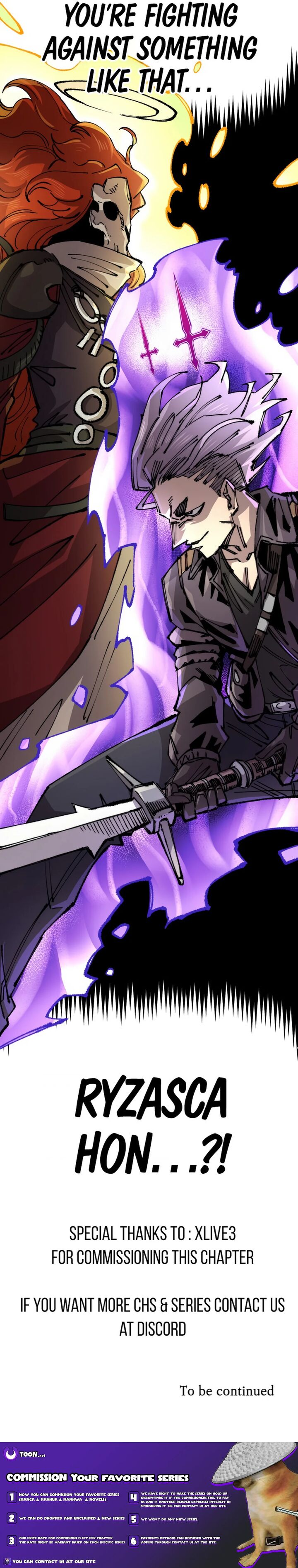 Reincarnation Of The Veteran Soldier Chapter 126 Page 19