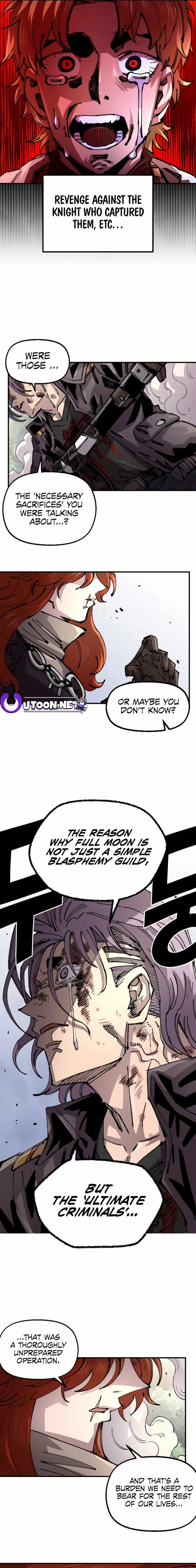 Reincarnation Of The Veteran Soldier Chapter 128 Page 22