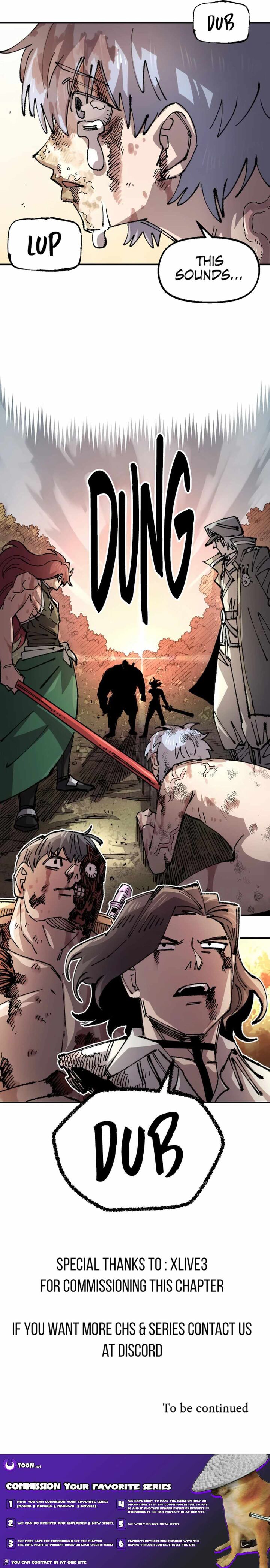 Reincarnation Of The Veteran Soldier Chapter 128 Page 25