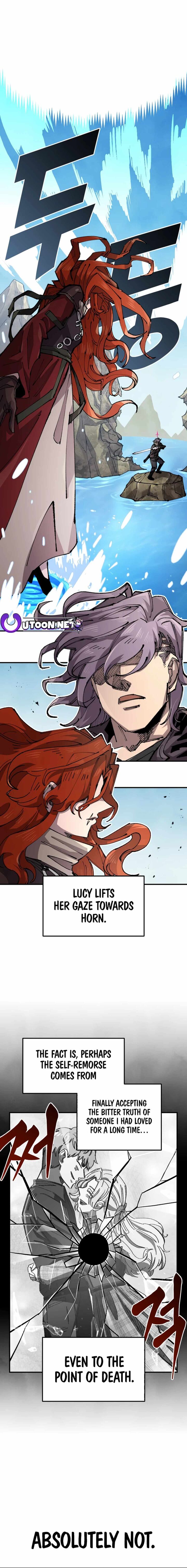 Reincarnation Of The Veteran Soldier Chapter 128 Page 3