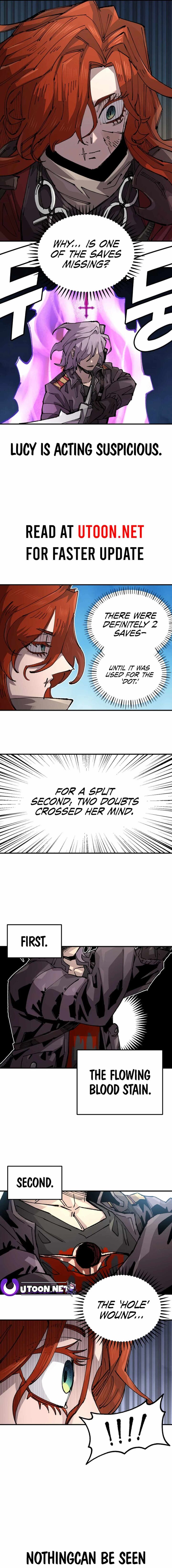 Reincarnation Of The Veteran Soldier Chapter 128 Page 4