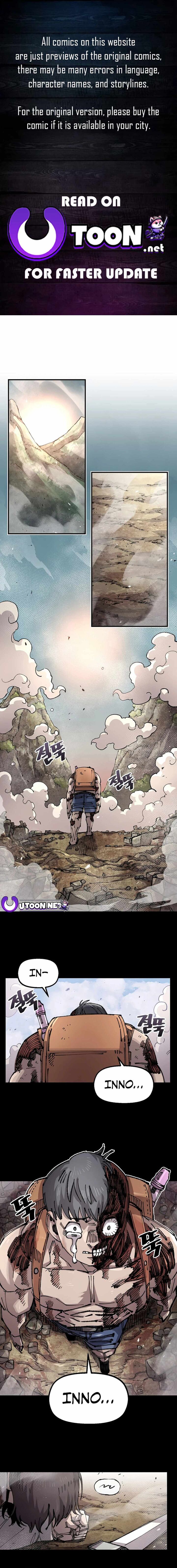 Reincarnation Of The Veteran Soldier Chapter 129 Page 1