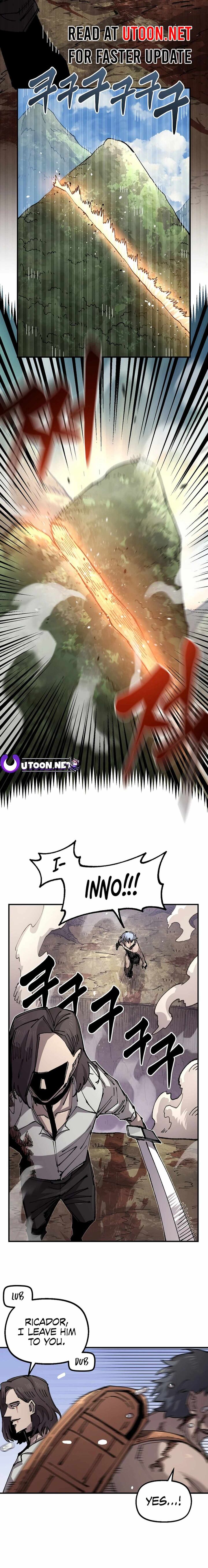 Reincarnation Of The Veteran Soldier Chapter 129 Page 17
