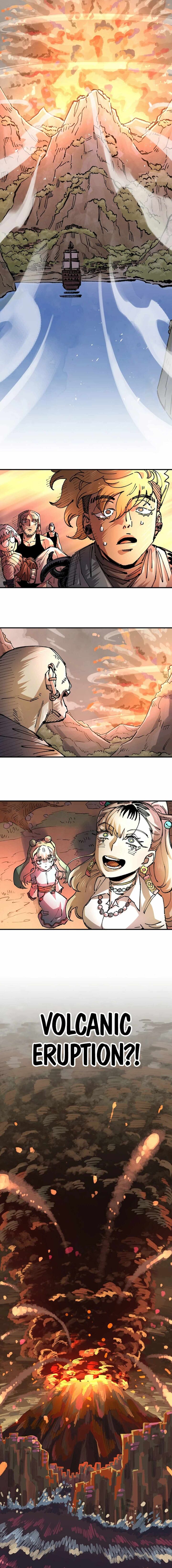 Reincarnation Of The Veteran Soldier Chapter 130 Page 23