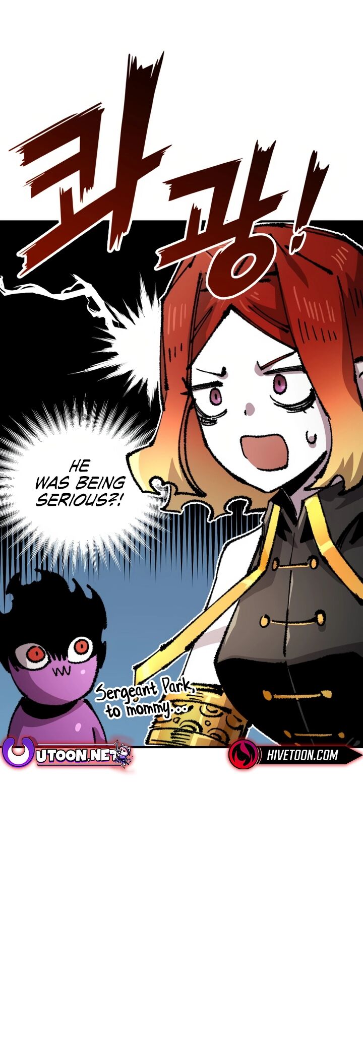 Reincarnation Of The Veteran Soldier Chapter 135 Page 14