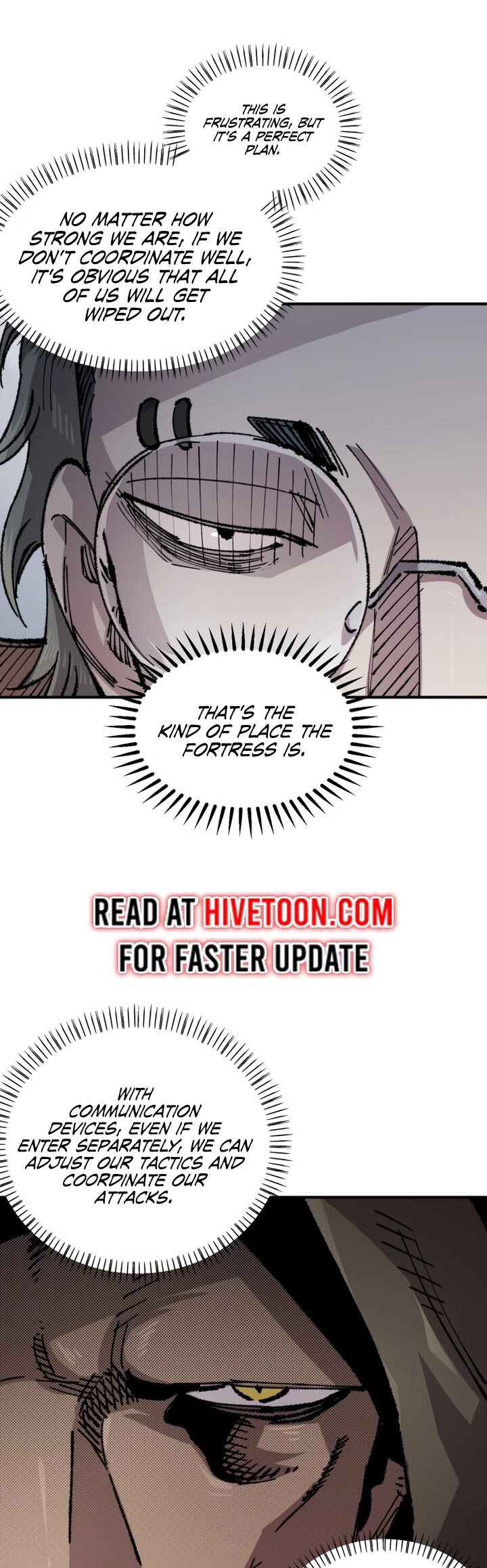 Reincarnation Of The Veteran Soldier Chapter 135 Page 38