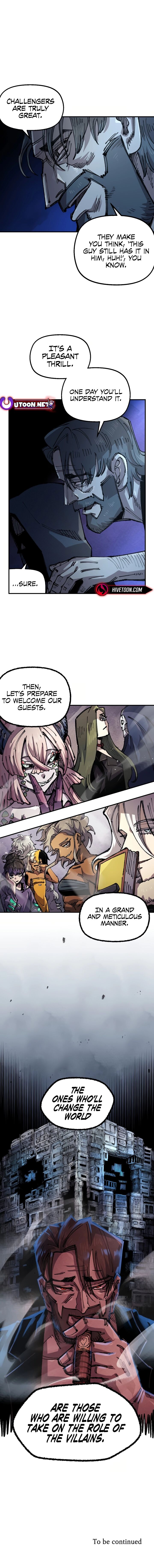 Reincarnation Of The Veteran Soldier Chapter 135 Page 48