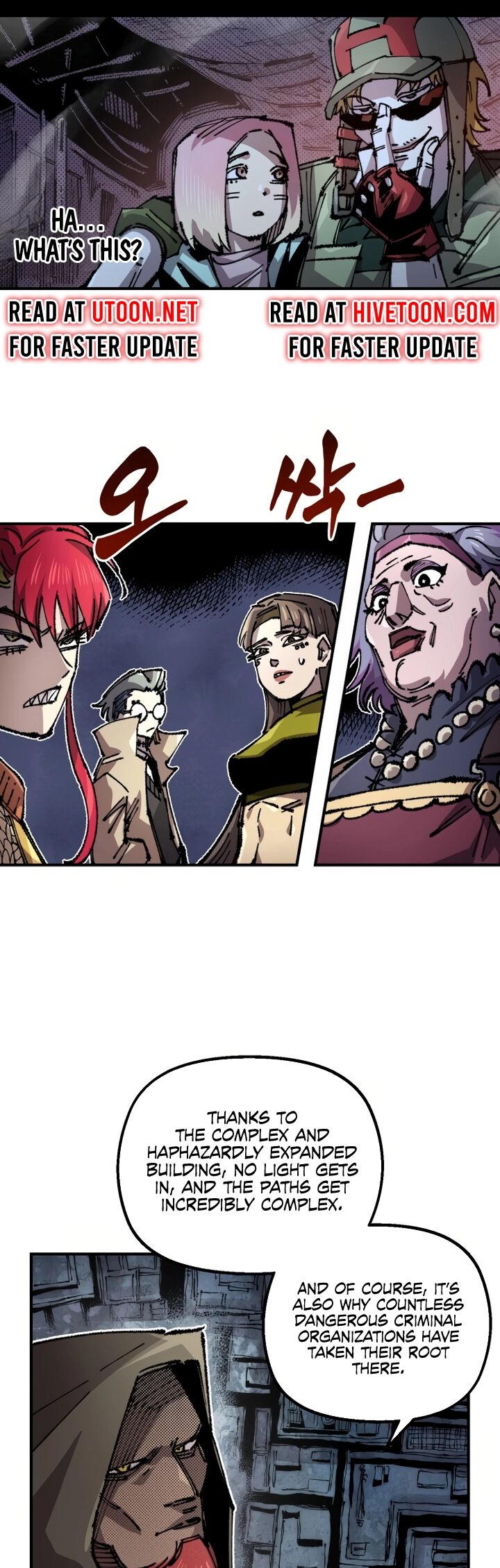 Reincarnation Of The Veteran Soldier Chapter 135 Page 5