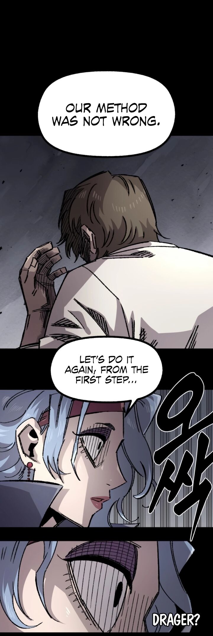 Reincarnation Of The Veteran Soldier Chapter 136 Page 12