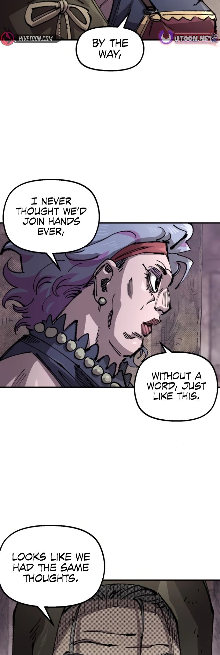 Reincarnation Of The Veteran Soldier Chapter 136 Page 2