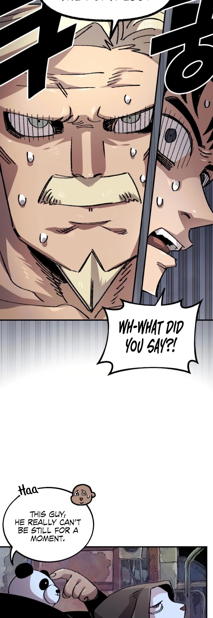 Reincarnation Of The Veteran Soldier Chapter 136 Page 26