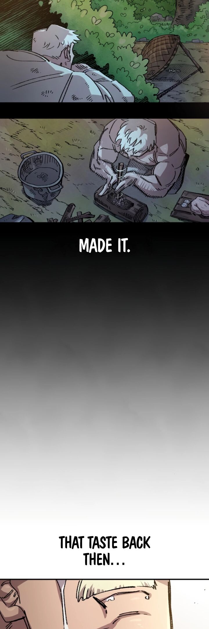 Reincarnation Of The Veteran Soldier Chapter 136 Page 50