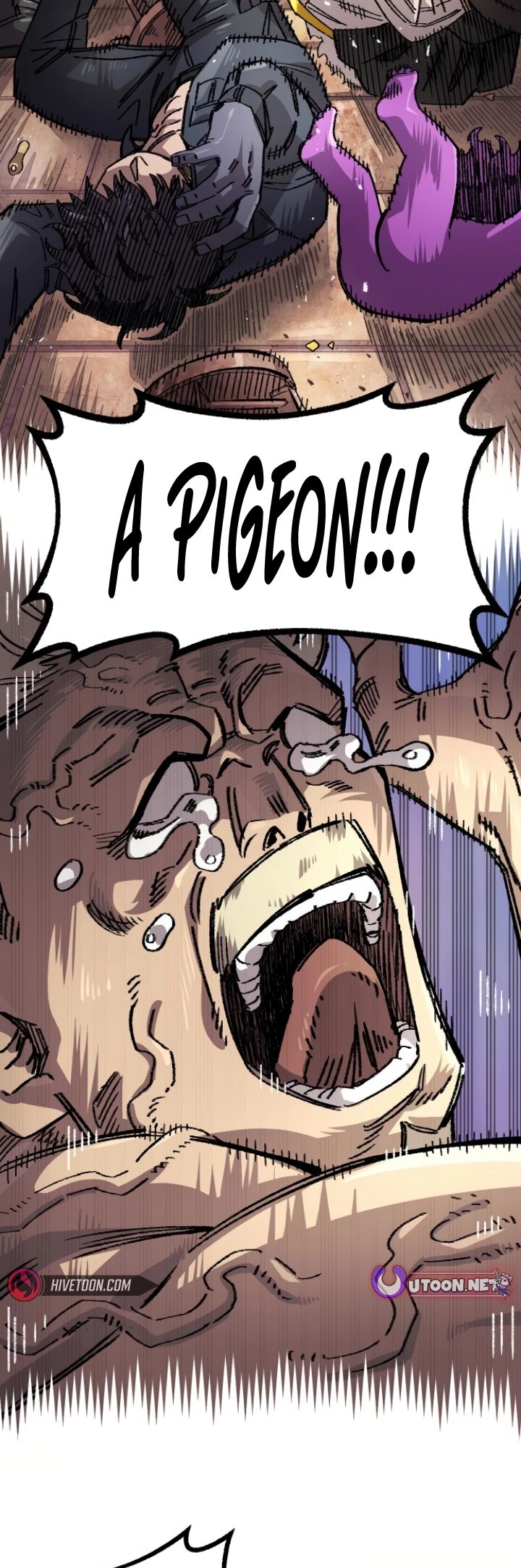 Reincarnation Of The Veteran Soldier Chapter 136 Page 52