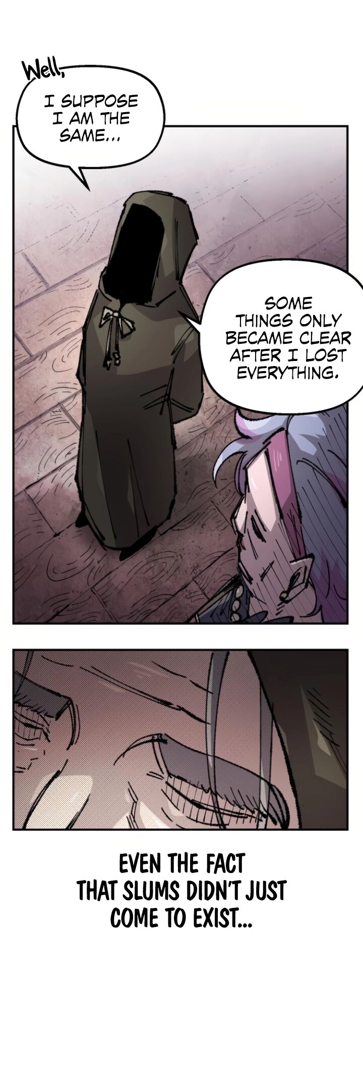 Reincarnation Of The Veteran Soldier Chapter 136 Page 8