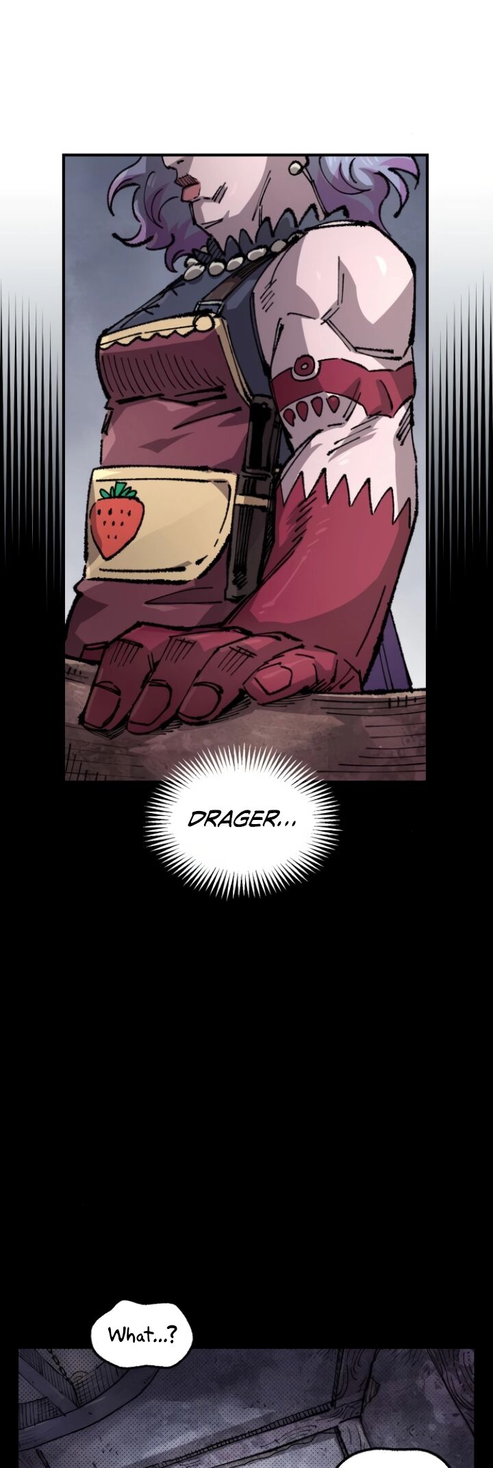 Reincarnation Of The Veteran Soldier Chapter 136 Page 9