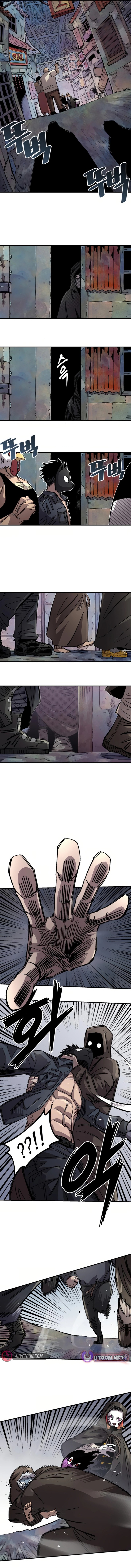 Reincarnation Of The Veteran Soldier Chapter 137 Page 11