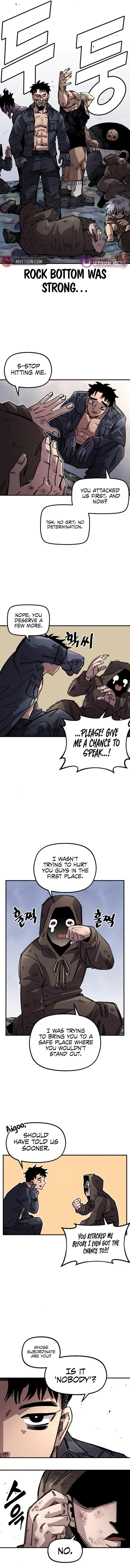 Reincarnation Of The Veteran Soldier Chapter 137 Page 13