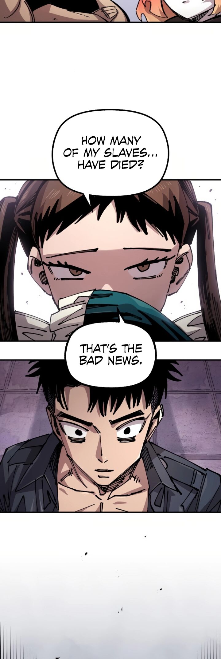 Reincarnation Of The Veteran Soldier Chapter 138 Page 16