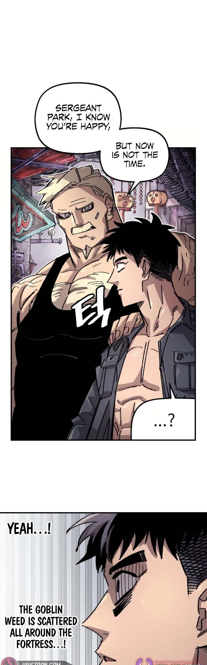 Reincarnation Of The Veteran Soldier Chapter 138 Page 25
