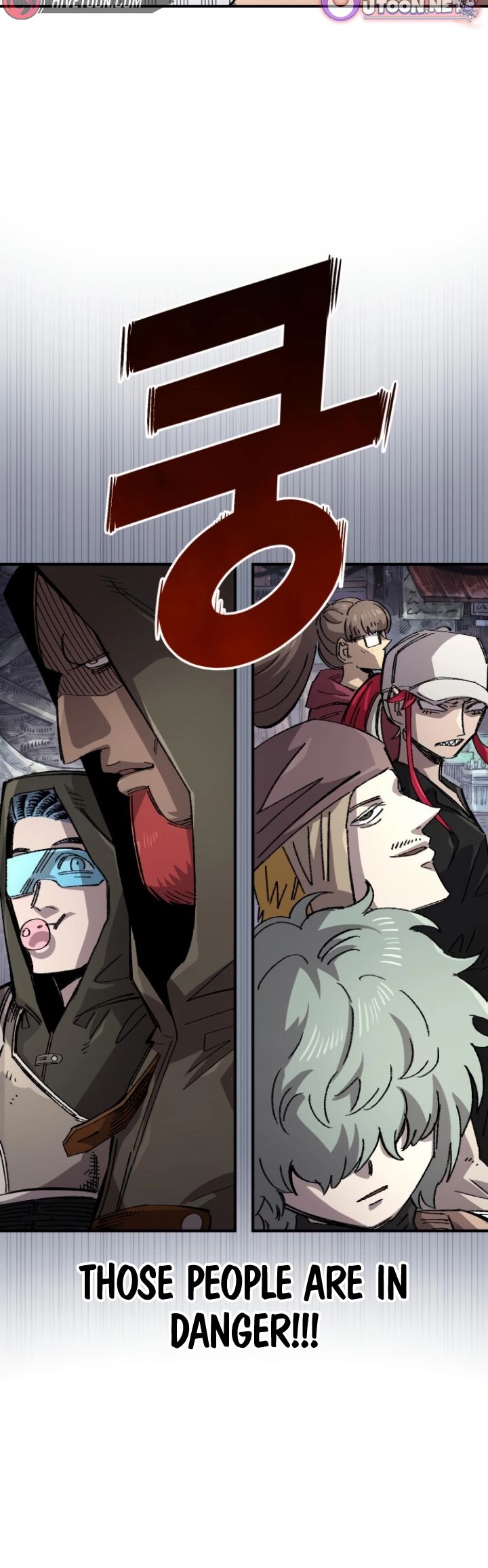 Reincarnation Of The Veteran Soldier Chapter 138 Page 26