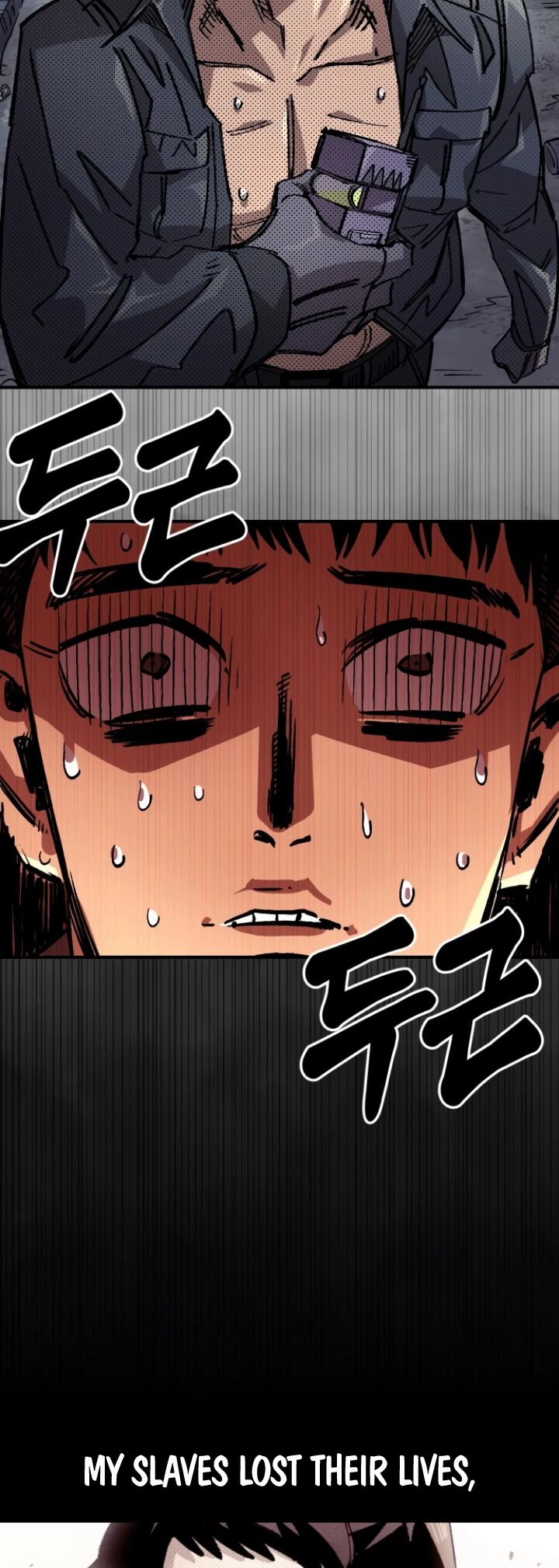 Reincarnation Of The Veteran Soldier Chapter 138 Page 32