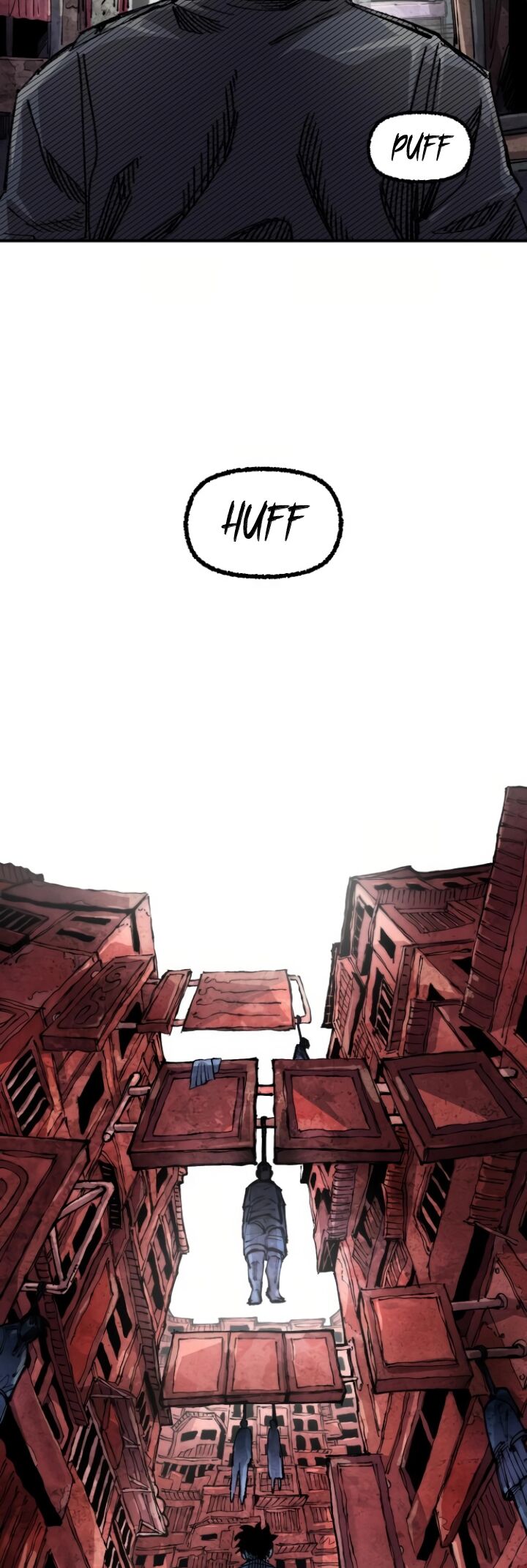 Reincarnation Of The Veteran Soldier Chapter 138 Page 36