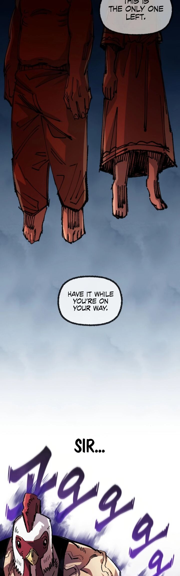 Reincarnation Of The Veteran Soldier Chapter 139 Page 17