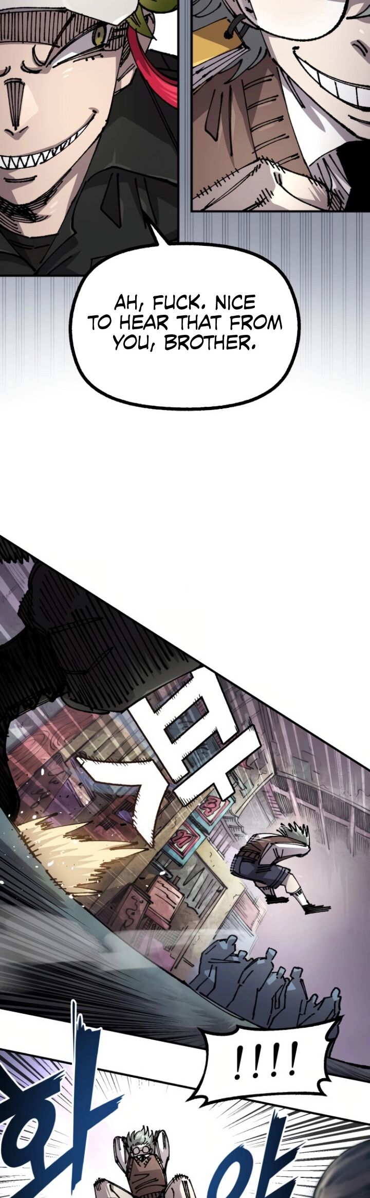 Reincarnation Of The Veteran Soldier Chapter 139 Page 25