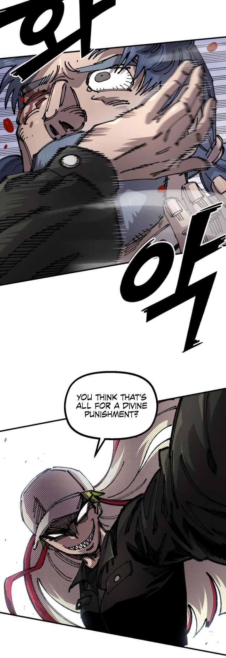 Reincarnation Of The Veteran Soldier Chapter 139 Page 33