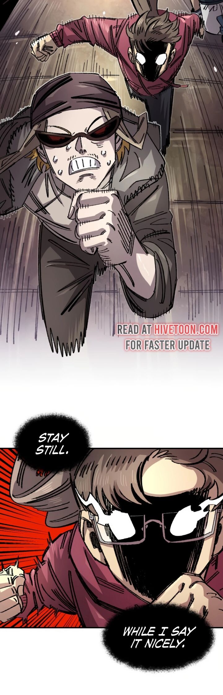 Reincarnation Of The Veteran Soldier Chapter 139 Page 42
