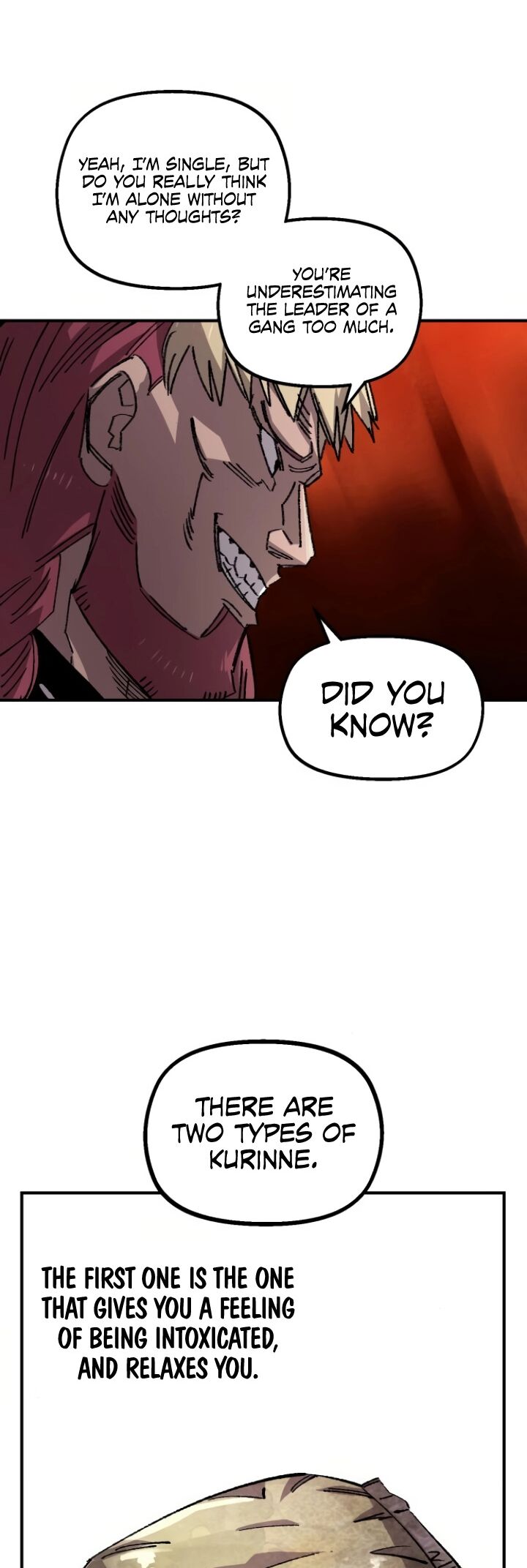 Reincarnation Of The Veteran Soldier Chapter 139 Page 59