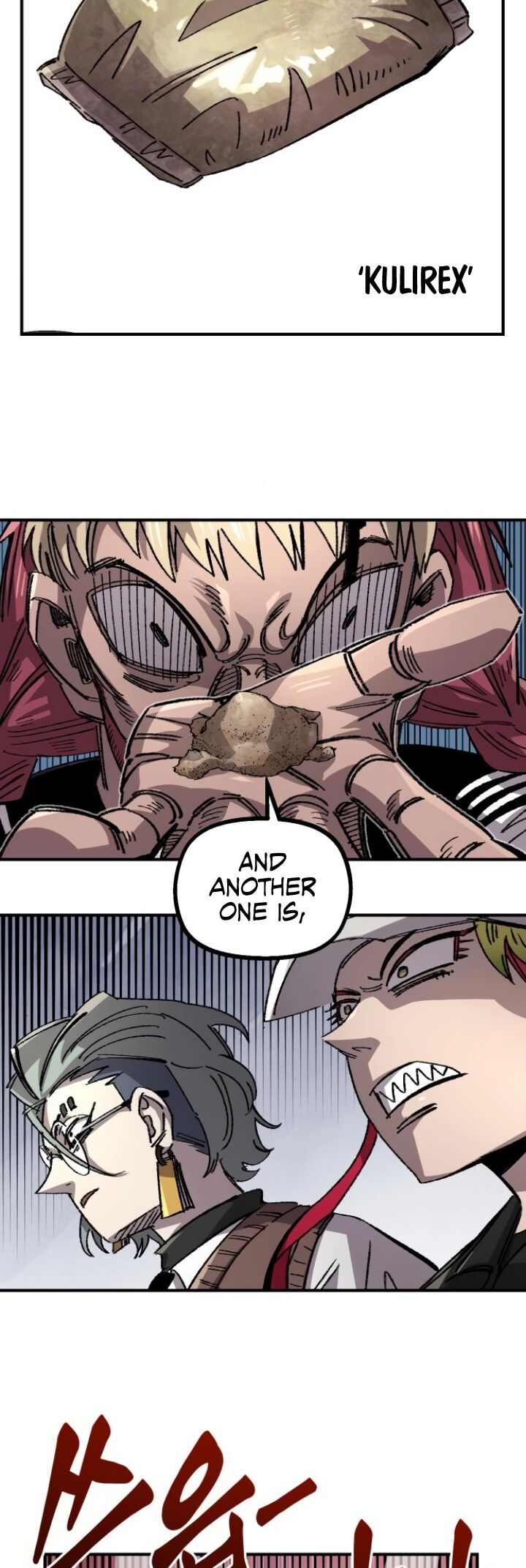 Reincarnation Of The Veteran Soldier Chapter 139 Page 60