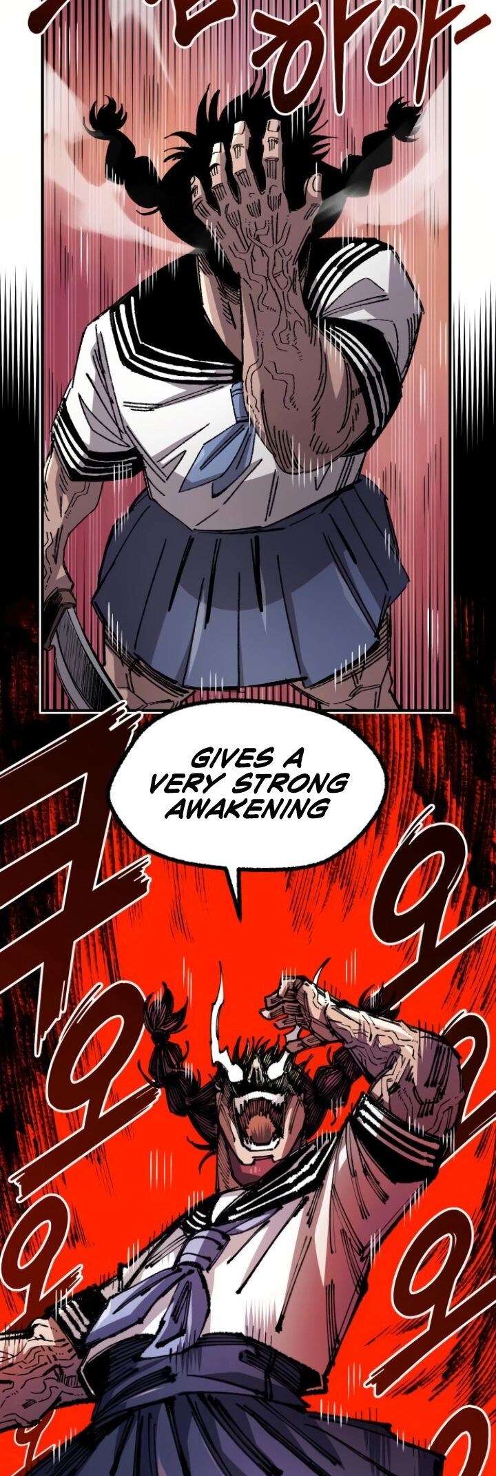 Reincarnation Of The Veteran Soldier Chapter 139 Page 61