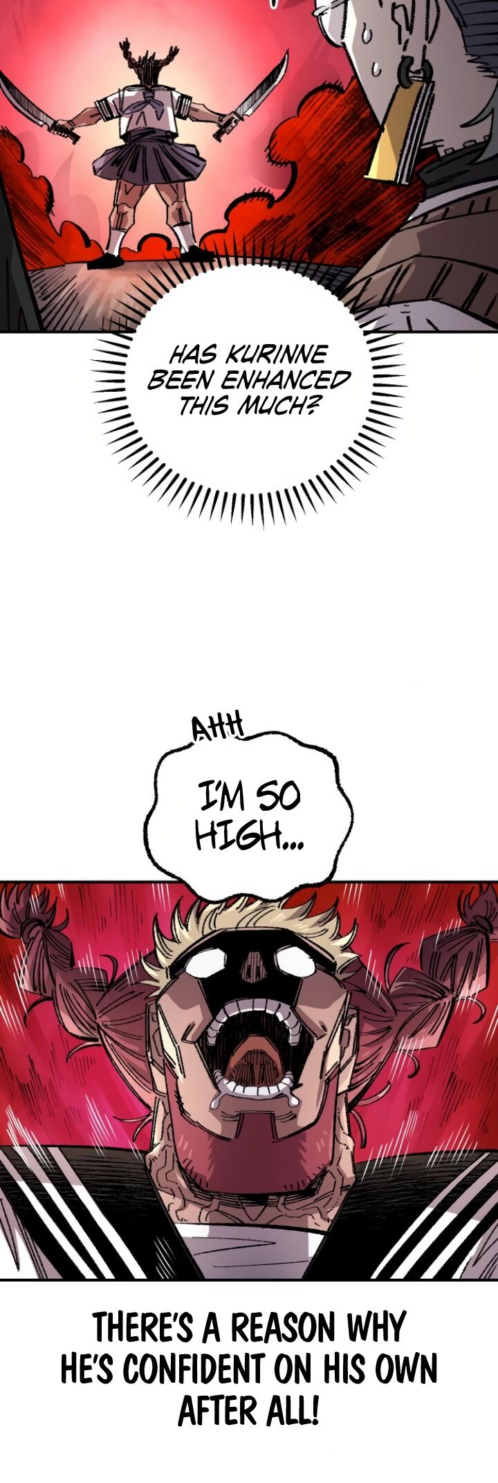 Reincarnation Of The Veteran Soldier Chapter 139 Page 63