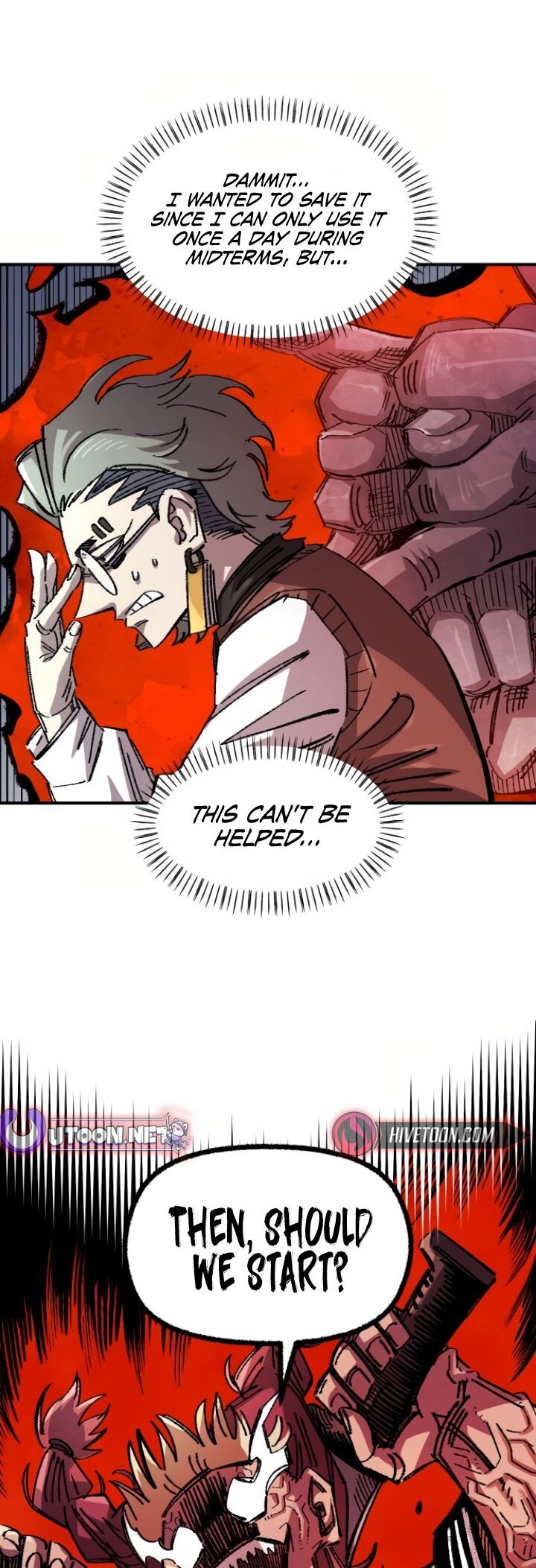 Reincarnation Of The Veteran Soldier Chapter 139 Page 64