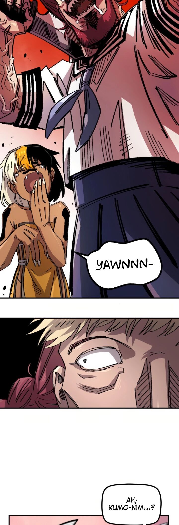 Reincarnation Of The Veteran Soldier Chapter 139 Page 65