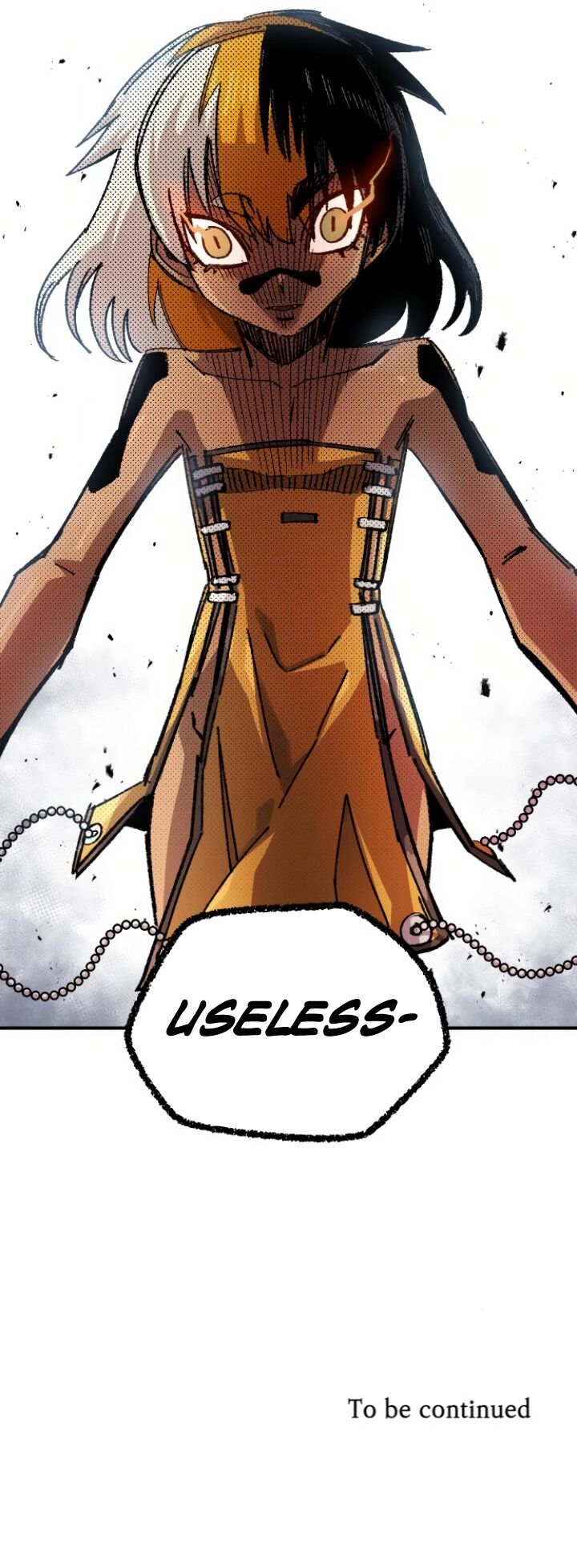 Reincarnation Of The Veteran Soldier Chapter 139 Page 71