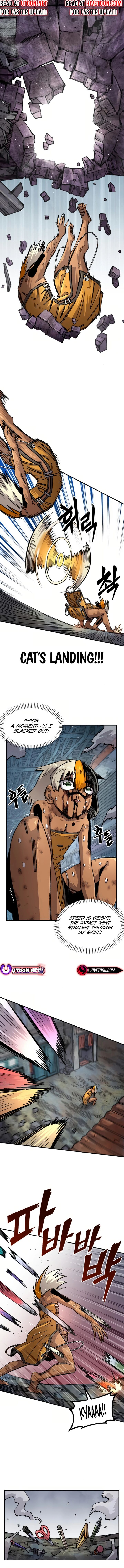 Reincarnation Of The Veteran Soldier Chapter 144 Page 12