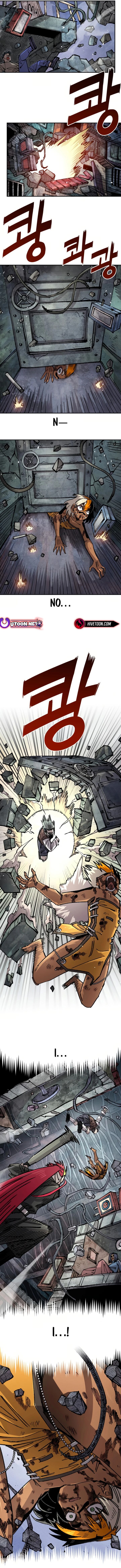 Reincarnation Of The Veteran Soldier Chapter 144 Page 14