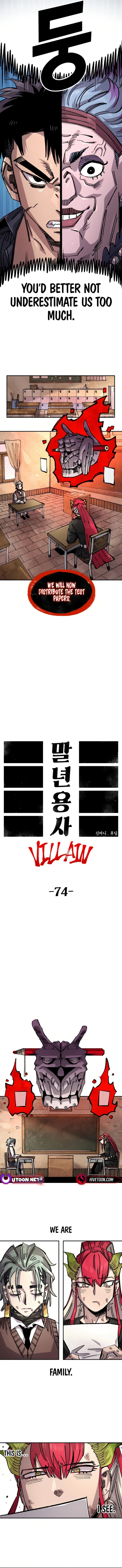 Reincarnation Of The Veteran Soldier Chapter 144 Page 4