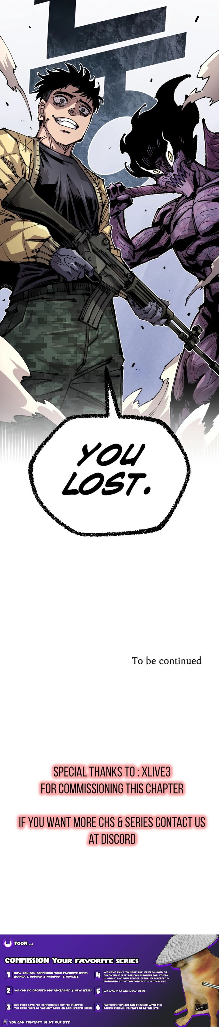 Reincarnation Of The Veteran Soldier Chapter 149 Page 16