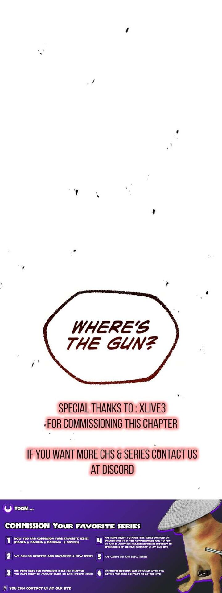 Reincarnation Of The Veteran Soldier Chapter 152 Page 9