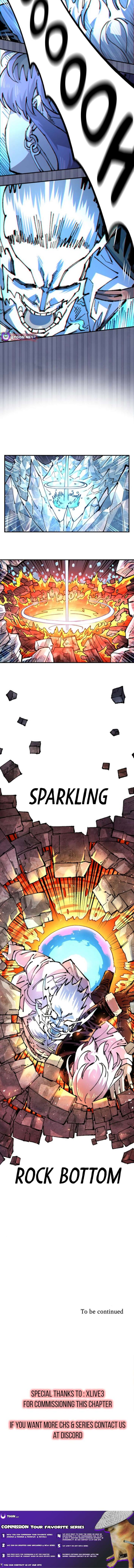 Reincarnation Of The Veteran Soldier Chapter 156 Page 11