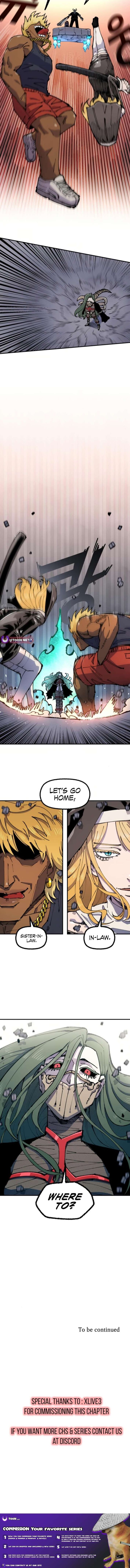 Reincarnation Of The Veteran Soldier Chapter 158 Page 12