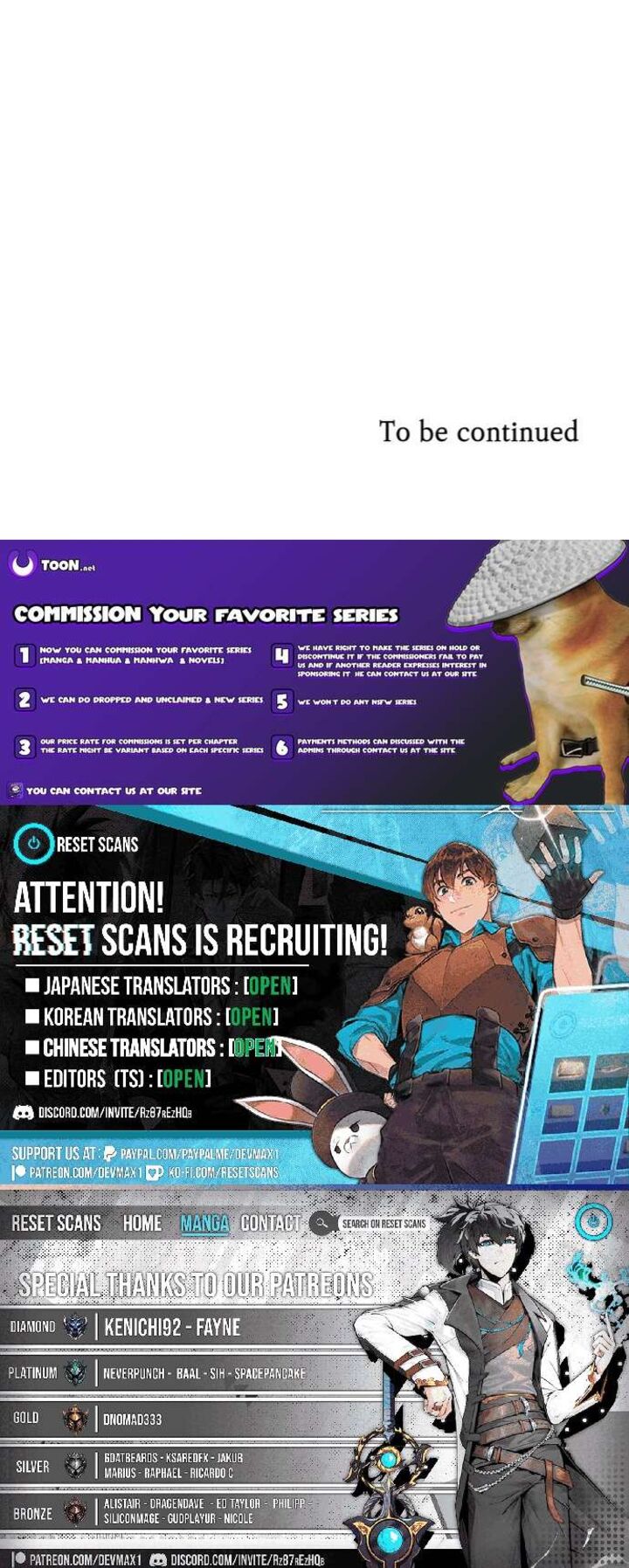 Reincarnation Of The Veteran Soldier Chapter 170 Page 11