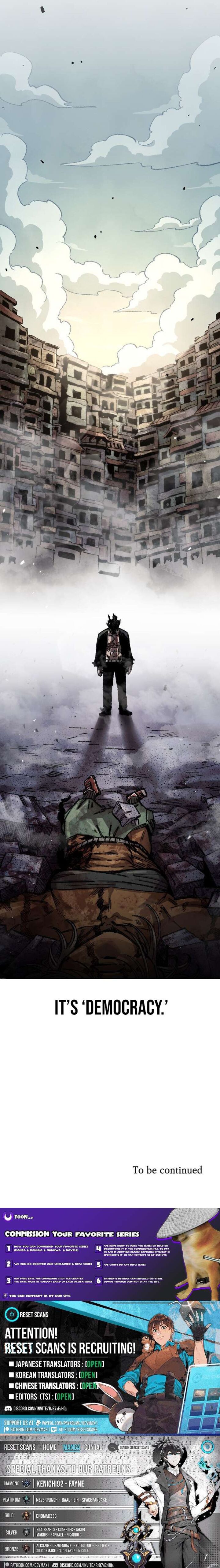 Reincarnation Of The Veteran Soldier Chapter 175 Page 14